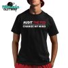 Certified Grass Toucher I’m So Mentally Well Premium Shirt