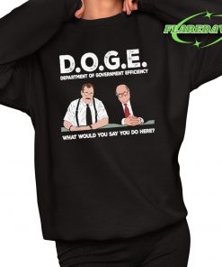 Bob Slydell And Bob Porter Doge Premium Shirt