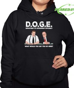 Bob Slydell And Bob Porter Doge Premium Shirt