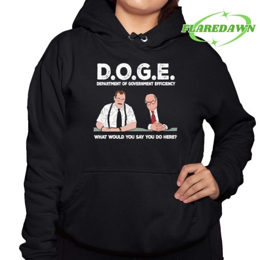 Bob Slydell And Bob Porter Doge Premium Shirt