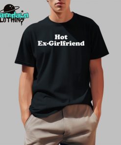 Hot Ex-Girlfriend Premium Shirt