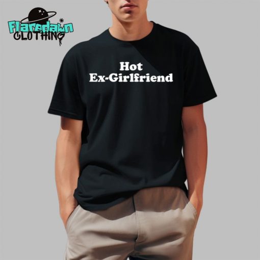 Hot Ex-Girlfriend Premium Shirt