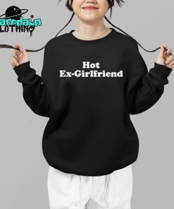 Hot ExGirlfriend Premium Shirt