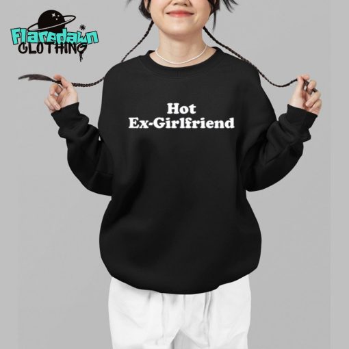 Hot Ex-Girlfriend Premium Shirt