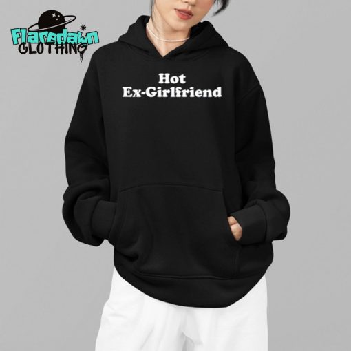 Hot Ex-Girlfriend Premium Shirt