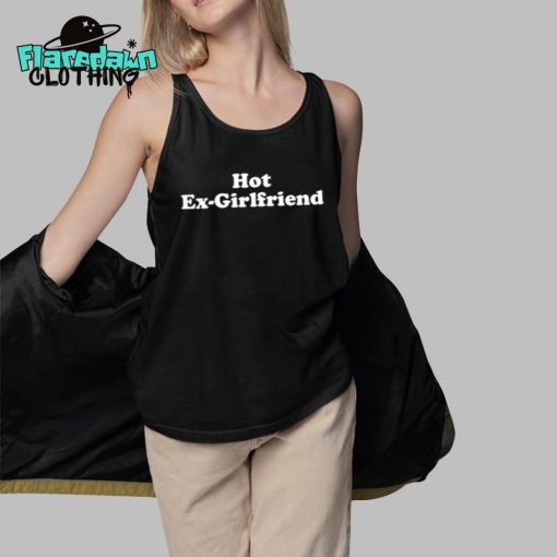 Hot Ex-Girlfriend Premium Shirt