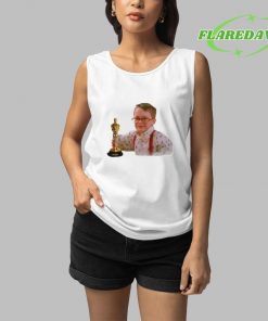 Kevin McCallister Winning Oscar Premium Shirt