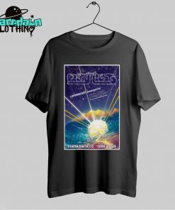 Luminescent Emergence Yahn Dawn At Meadow Creek Buena Vista Co Shirt