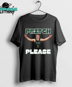 Pritch Please Boston Celtics Payton Pritchard NBA Premium Shirt