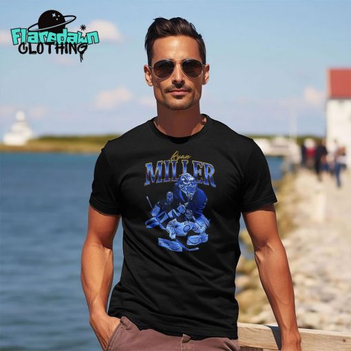 Ryan Miller Buffalo Sabres Premium Shirt