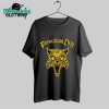 Top Ferocious Dog Logo Premium Shirt