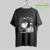 Top Ferocious Dog Stenci Premium Shirt