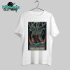 Luminescent Emergence Yahn Dawn At Meadow Creek Buena Vista Co Shirt