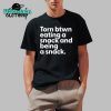 2 Inches Take It Or Leave It Premium Shirt