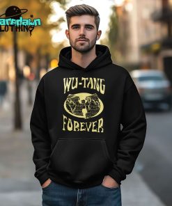 Wu Tang Forever Premium Shirt