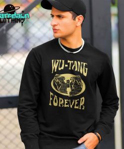 Wu Tang Forever Premium Shirt