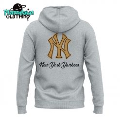 Jackie Robinson New York Yankees Special Hoodie 2025