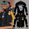 JAWS 50th Anniversary Totally Jaw-Some Baseball Jacket