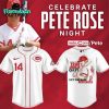 BTS Festa We Are Back 2025 Customized Baseball Jersey