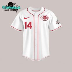 Cincinnati Reds x Pete Rose Night Baseball Jersey 2025