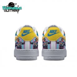 Elton John Rocket Man Limited Edition Nike Air Force 1