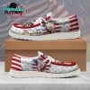 Morgan Wallen I’m The Problem Happy 4th of July Loafer Shoes