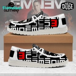 Eminem Slim Shady Limited Edition Loafer Shoes