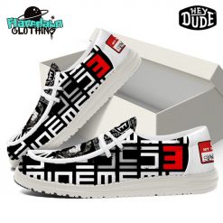 Eminem Slim Shady Limited Edition Loafer Shoes