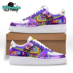 Emotions Inside Out 10th Anniversary Special Nike Air Force 1