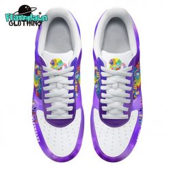 Emotions Inside Out 10th Anniversary Special Nike Air Force 1
