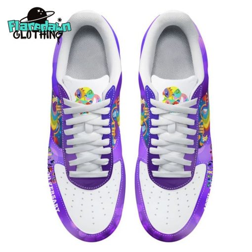 Emotions Inside Out 10th Anniversary Special Nike Air Force 1