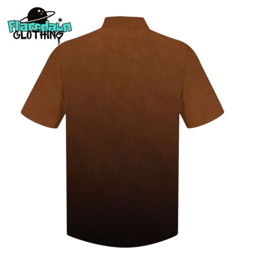 George Strait How ‘Bout Them Cowgirls Hawaiian Shirt
