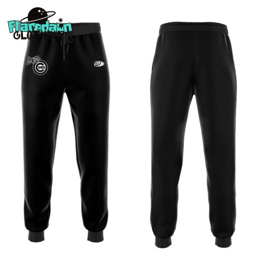 Iowa Cubs Star Wars Night 2025 Hoodie Set