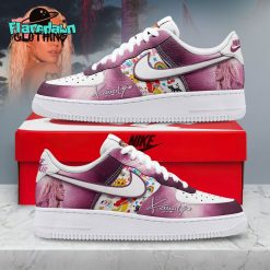 Karol G Las Bichotas Limited Nike Air Force 1