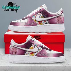 Karol G Las Bichotas Limited Nike Air Force 1