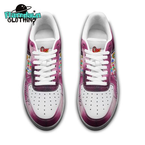 Karol G Las Bichotas Limited Nike Air Force 1