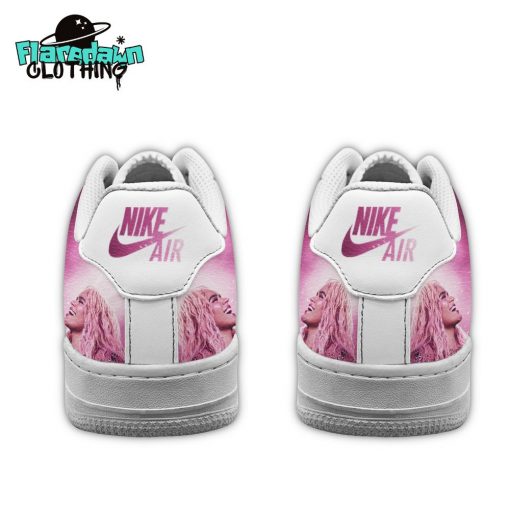 Karol G Las Bichotas Limited Nike Air Force 1