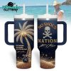 Jimmy Buffett It’s 5 O’clock Somewhere Stanley Tumbler