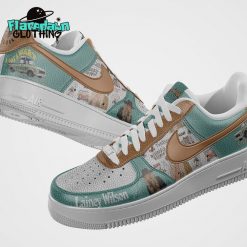 Lainey Wilson Heart Like A Truck Special Nike Air Force 1