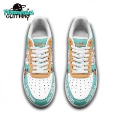 Lainey Wilson Heart Like A Truck Special Nike Air Force 1