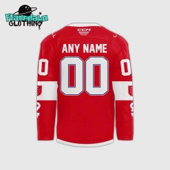 Laval Rocket Hockey Team New 2025 Hockey Jersey