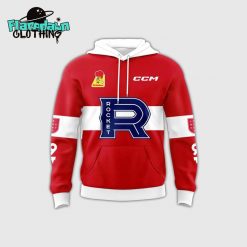 Laval Rocket Hockey Team New 2025 Hoodie Set
