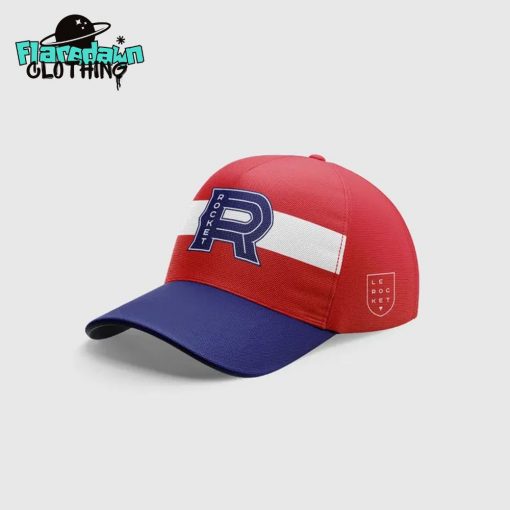 Laval Rocket Hockey Team New 2025 Hoodie Set