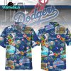 Star Wars Summer 2025 Special Hawaiian Shirt