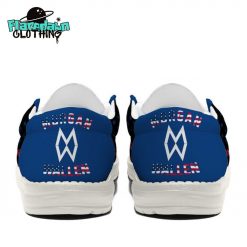 Morgan Wallen I’m The Problem Happy 4th of July Loafer Shoes