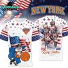 Bon Jovi Happy 4th of July 2025 Shirt