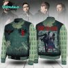 JAWS 50th Anniversary Totally Jaw-Some Baseball Jacket