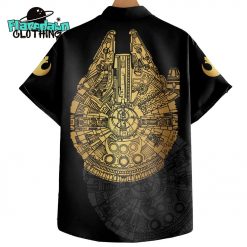 Star Wars New Summer 2025 Premium Hawaiian Shirt