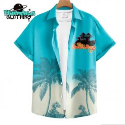 The Beach Boys American Rock Band New 2025 Hawaiian Shirt