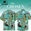 Star Wars Summer 2025 Special Hawaiian Shirt